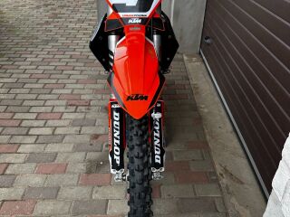 KTM 450 SX-F
