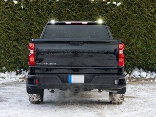 Chevrolet Silverado 4.3 212kW