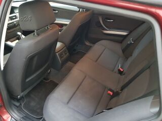 BMW 318 2.0 105kW