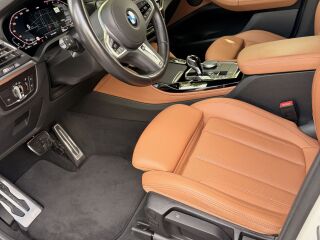 BMW X4 2.0 135kW