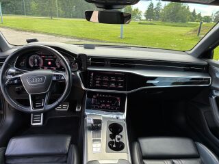 Audi A6 allroad 3.0 170kW