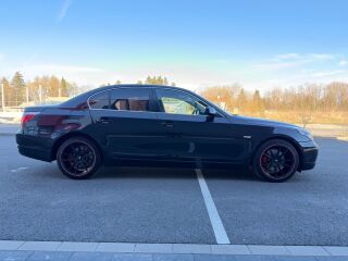 BMW 525 3.0 145kW