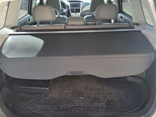 Subaru Forester 2.0 130кВ