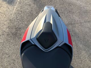 Triumph Street Triple R LRH R3 87кВ