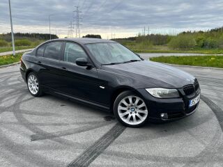 BMW 318 2.0 100kW