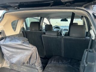 Toyota Corolla Verso Diesel 2.2 R4 Diesel 130kW