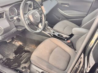 Toyota Corolla Active+ 1.6 97kW