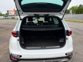 Kia Sportage 1.6 130kW