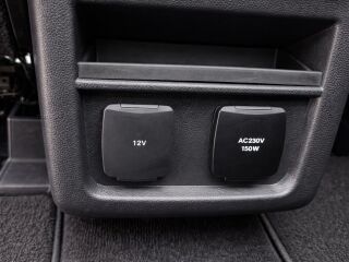 Ford Galaxy Vignale Advanced Safety 7K MY22 2.0 Ecoblue 140kW