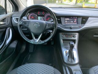 Opel Astra Sports Tourer 1.6 100kW