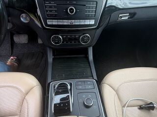 Mercedes-Benz GLS 350 3.0 190кВ