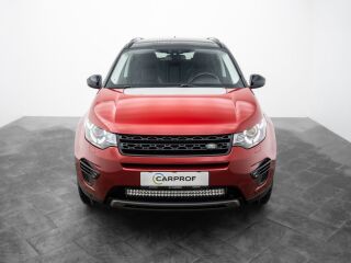 Land Rover Discovery Sport 2.0 132kW
