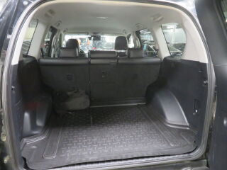 Toyota Land Cruiser Executive N1 2.8 150кВ