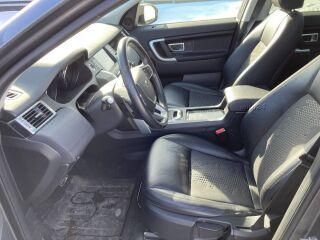 Land Rover Discovery Sport 2.0 110kW