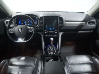 Renault Koleos Initiale Paris AWD 2.0 130кВ