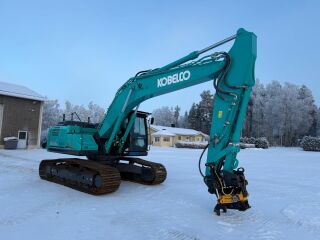Kobelco SK210LC-11