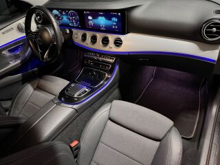 Mercedes-Benz E 300 de Avantgarde 4Matic 2.0 d 225kW