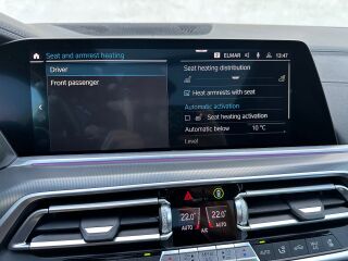 BMW X5 45e xDrive X-Line Shadow-Line 3.0 210kW