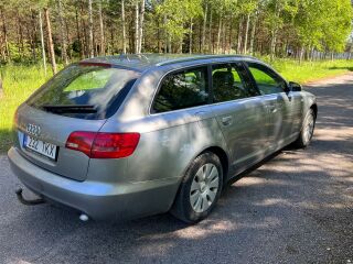 Audi A6 2.0 103kW