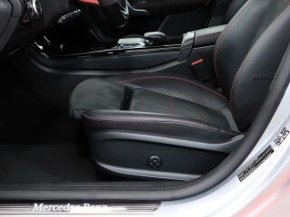 Mercedes-Benz CLA 220 Shooting Brake 4Matic 2.0 140кВ
