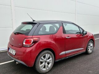 Citroen DS3 1.2 81kW