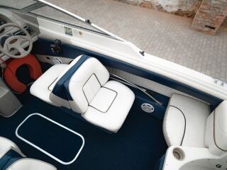 Bayliner 1702 CA