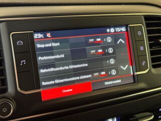 Citroen Spacetourer L2 Live BlueHDi 120 2.0 90kW