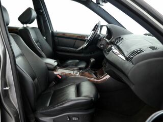 BMW X5 Sportpakett Facelift ATM 3.0 D 160кВ