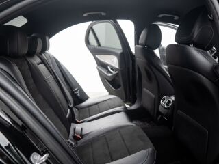 Mercedes-Benz E 220 d AMG 2.0 143kW