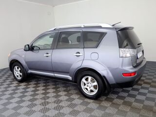 Mitsubishi Outlander Luxury ATM 2.4 125kW
