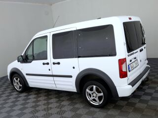 Ford Tourneo Connect  Facelift 1.8 TDCi 66kW