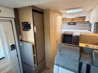 LMC TOURER LIFT H664 G - 2.0 R4 TDI  EURO 6AR 125kW