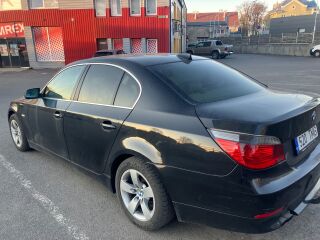 BMW 525 2.5 160кВ