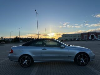 Mercedes-Benz 240 2.6 W6 125кВ