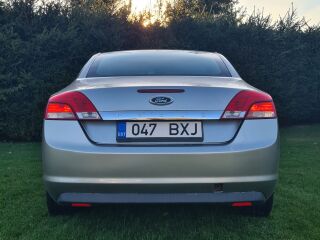 Ford Focus Pininfarina 2.0 100kW