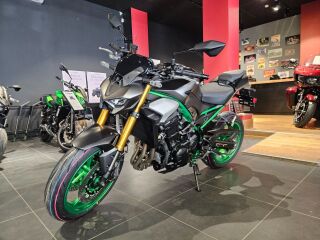 Kawasaki Z 900 SE R4 91kW