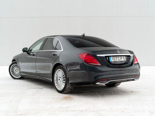 Mercedes-Benz S 350 S 350 BlueTEC 4MATIC AMG Long 3.0 190kW
