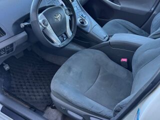 Toyota Prius 1.8 73kW