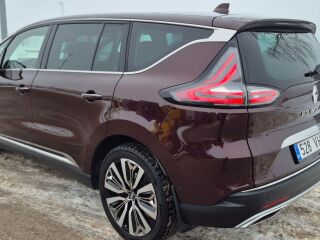 Renault Espace 2.0 139kW