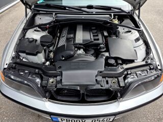 BMW 320 Facelift 320iA R6 125kW