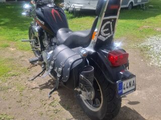 Kawasaki VN 750 44кВ