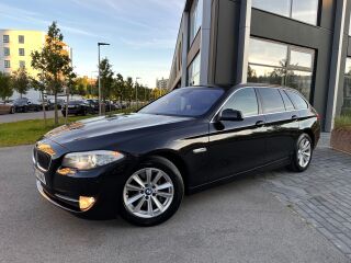 BMW 530 Comfortline 3.0 180kW