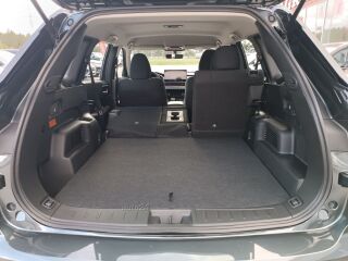 Mitsubishi Outlander Intense 4WD 2.4 PHEV 225kW