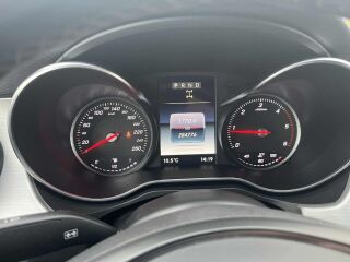 Mercedes-Benz X 250 2.3 140kW