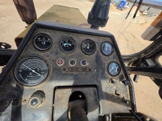 TRAKTOR LTZ-60AV