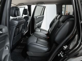 Mercedes-Benz GL 450 Facelift Premium Selection 4.0 225кВ