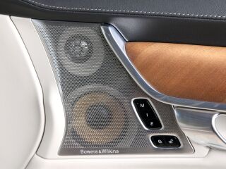 Volvo V90 INSCRIPTION LUXURY XENIUM INTELLI SAFE PRO 2.0 140kW
