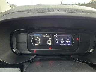 Citroen Berlingo 1.5 96kW