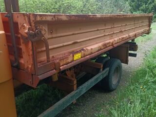 Volkswagen LT 2.4 75kW