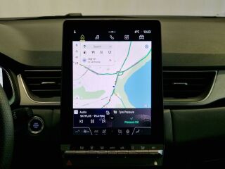 Renault Captur E-Tech Hybrid 1.6 69kW